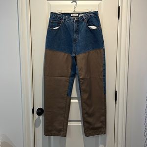 Columbia sportswear men’s brush upland hunting pants